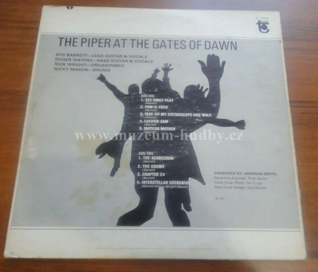 Pink Floyd - Obrázek 2