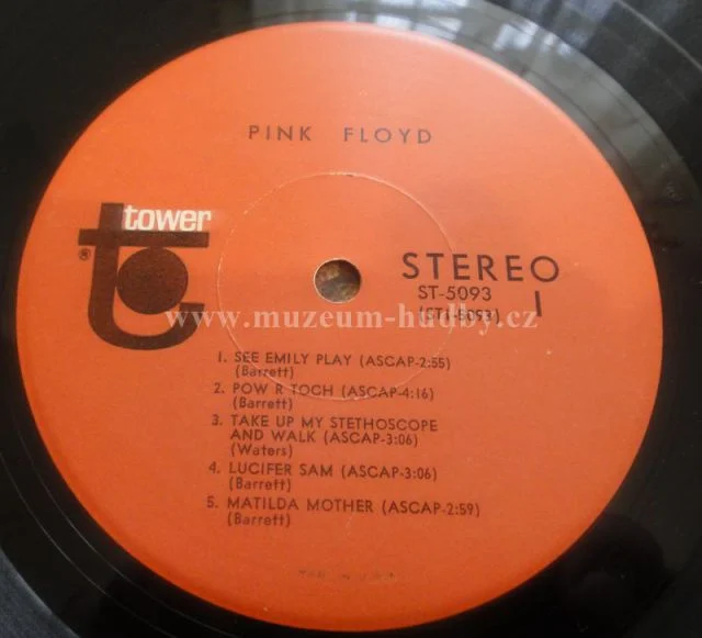 Pink Floyd - Obrázek 3