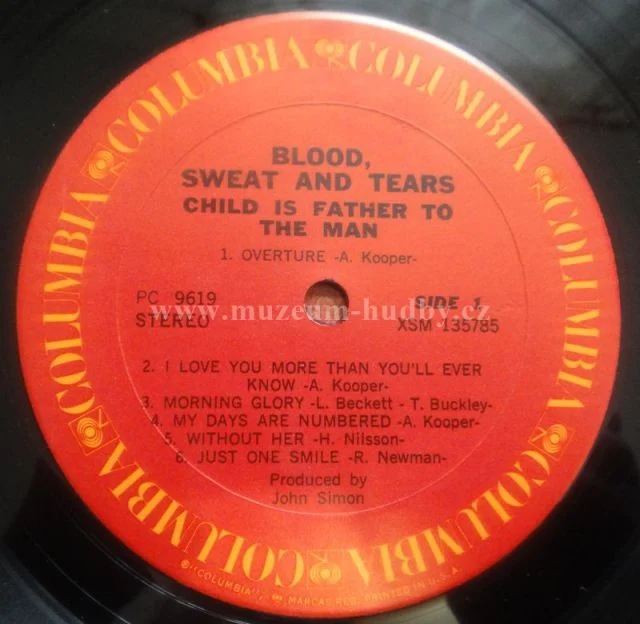 Blood, Sweat & Tears - Obrázek 3