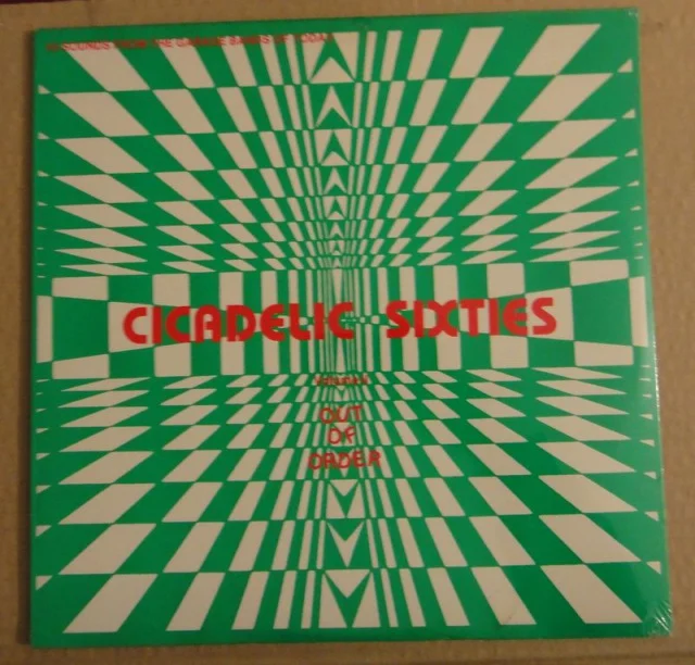 Cicadelic Records