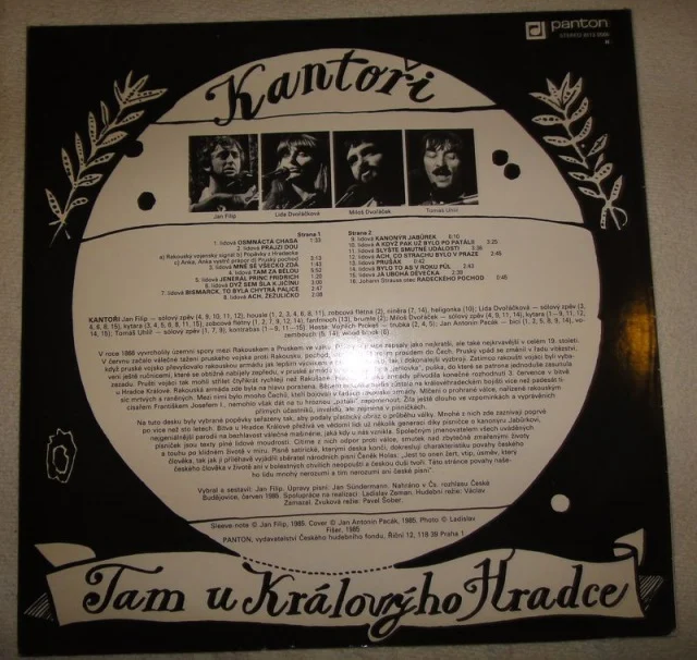 KANTORI - Obrázek 2