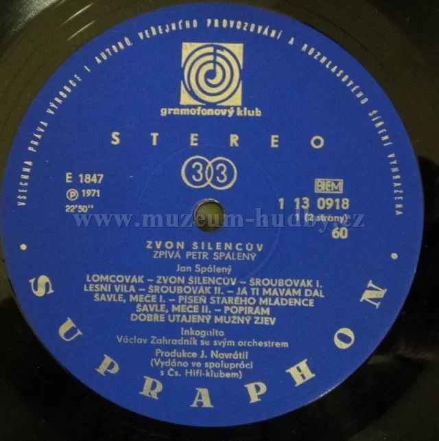 Petr Spálený - Obrázek 6