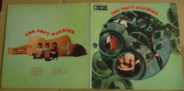 Soft Machine - Obrázek 3