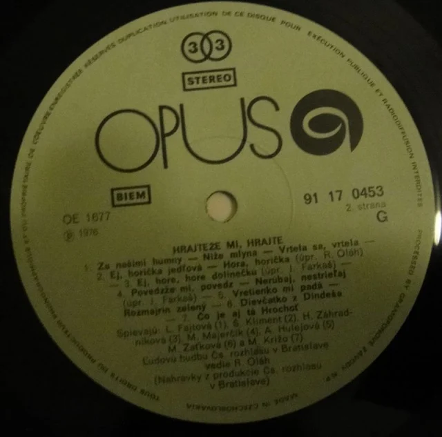 RINALDO OLAH - Obrázek 3