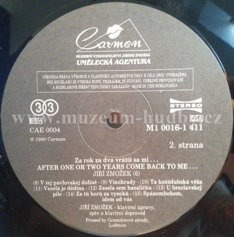 Jiří Zmožek - Obrázek 4
