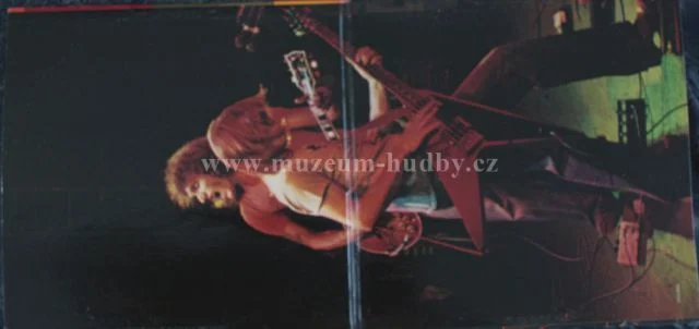 Hot Tuna - Obrázek 2