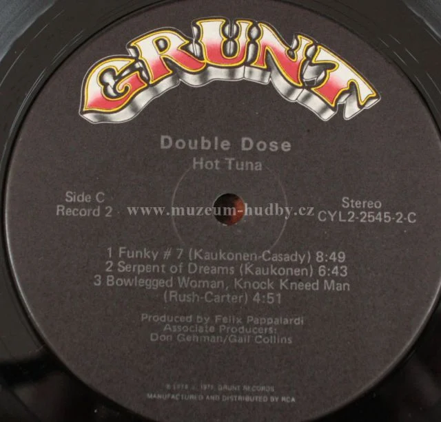 Hot Tuna - Obrázek 6