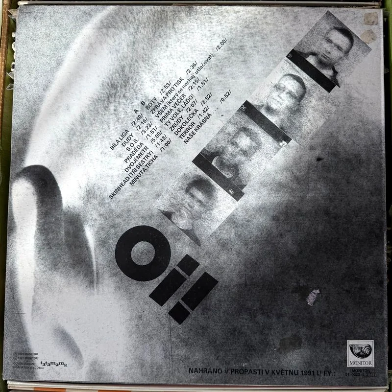 Orlík - Obrázek 2