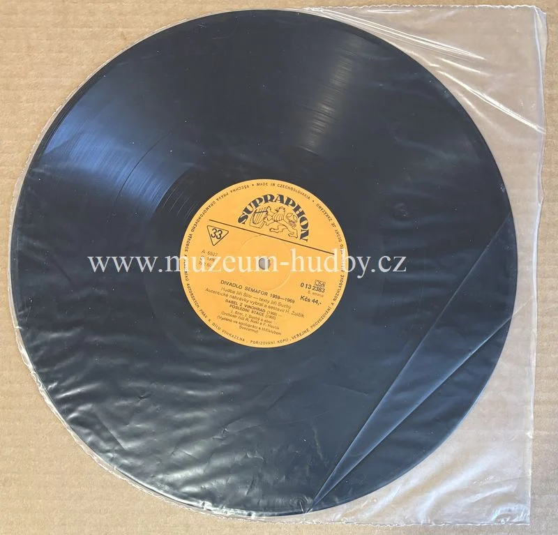 Jiří Suchý & Jiří Šlitr - Obrázek 3
