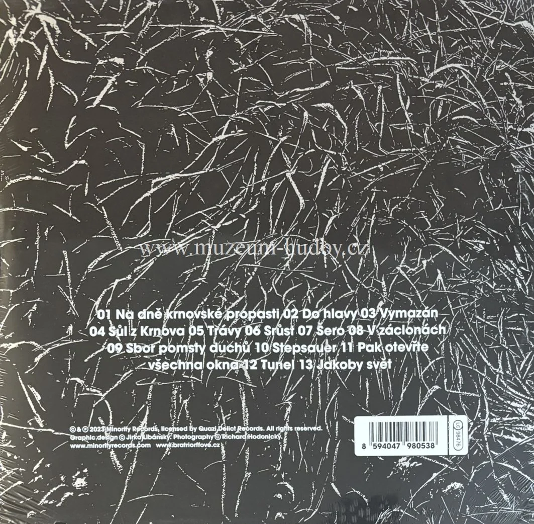 Bratři Orffové - Obrázek 2