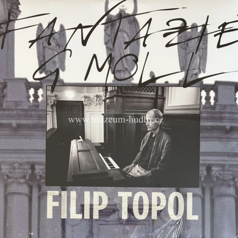 Filip Topol