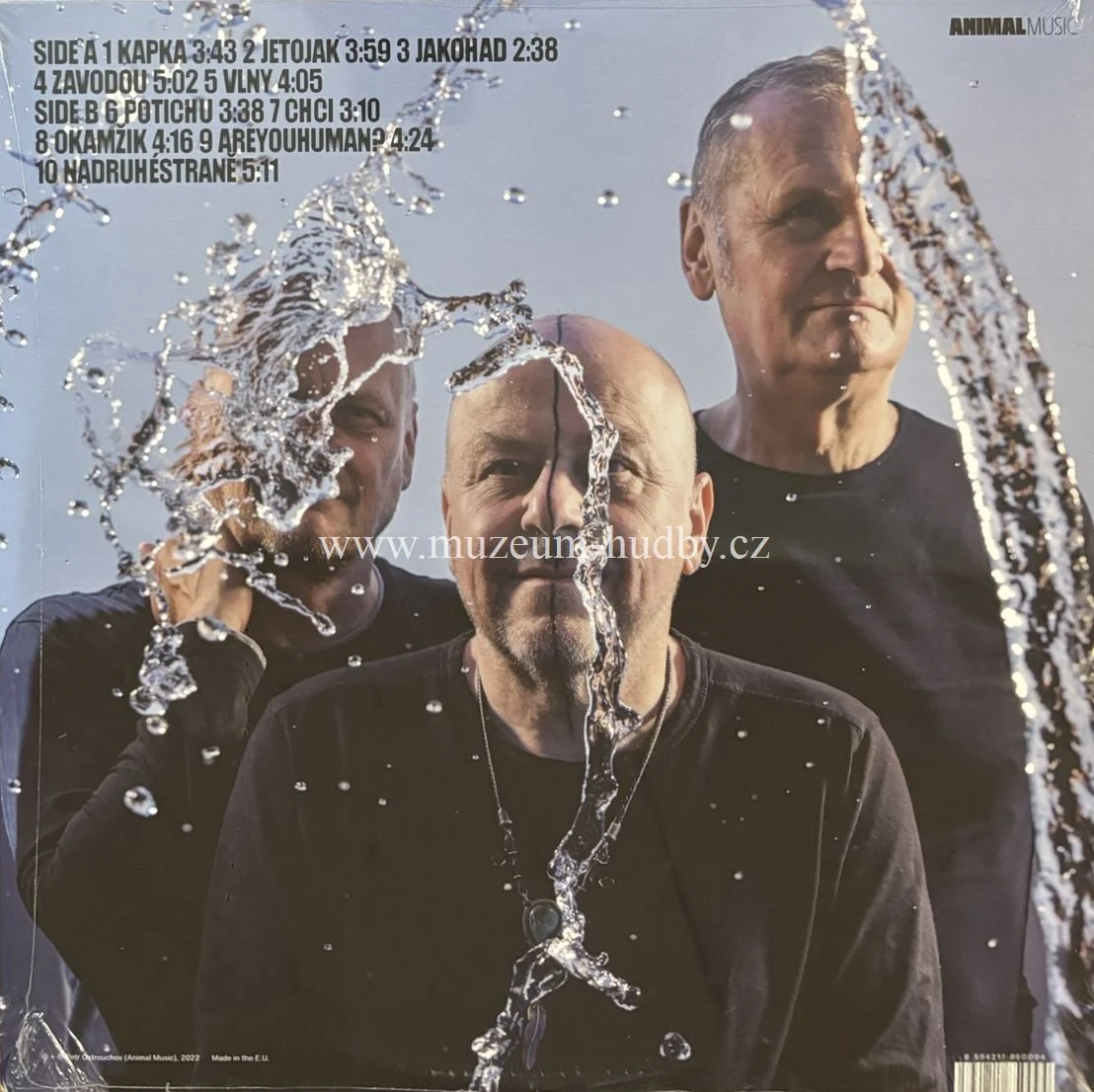 Dunaj - Obrázek 2