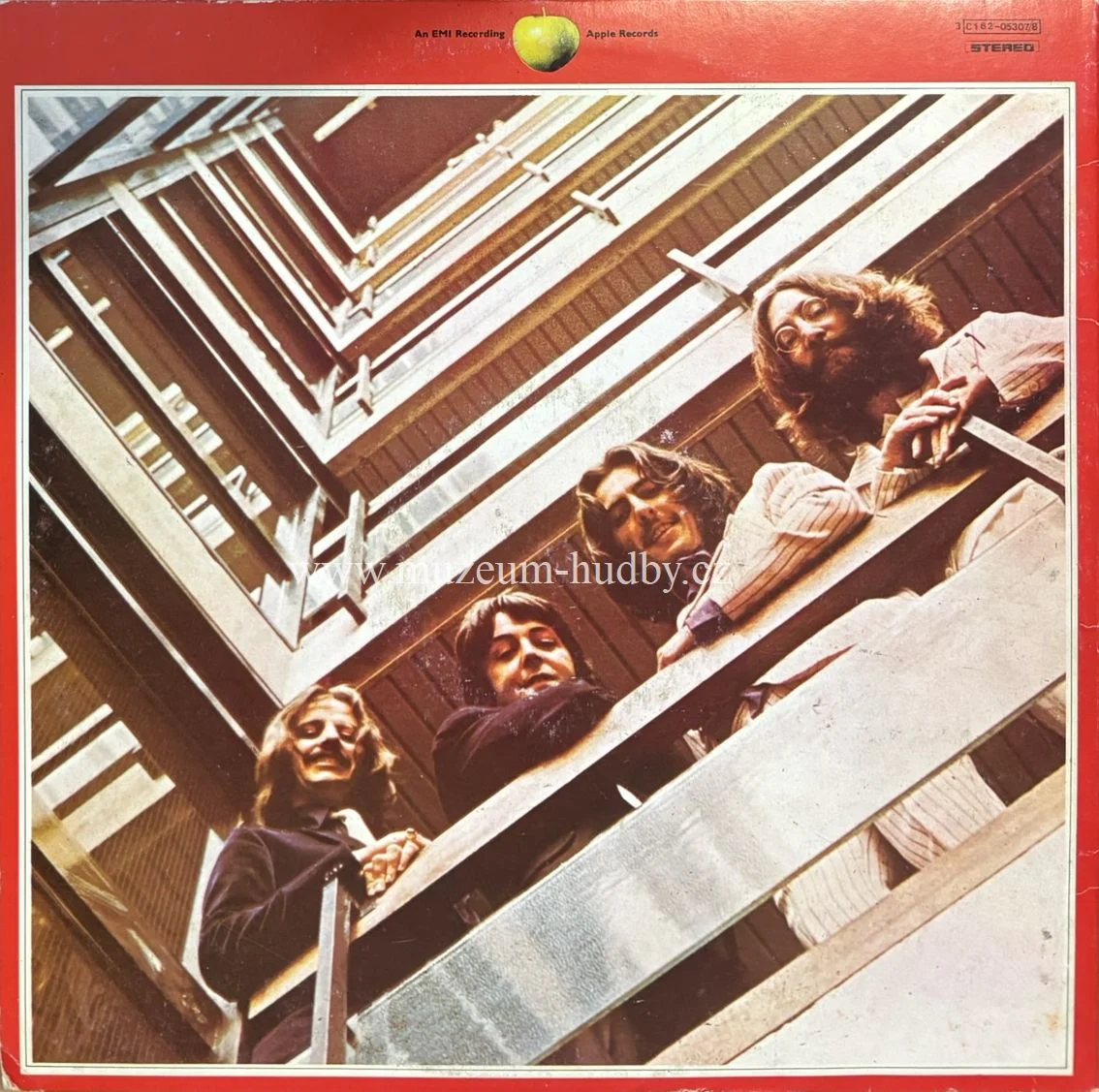 The Beatles - Obrázek 3
