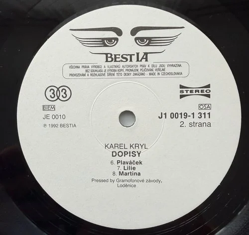 Karel Kryl - Obrázek 4