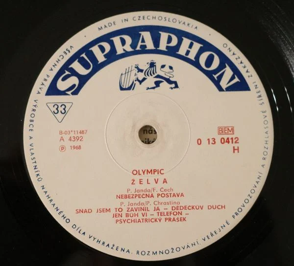 Olympic (Kopírovat) - Obrázek 4